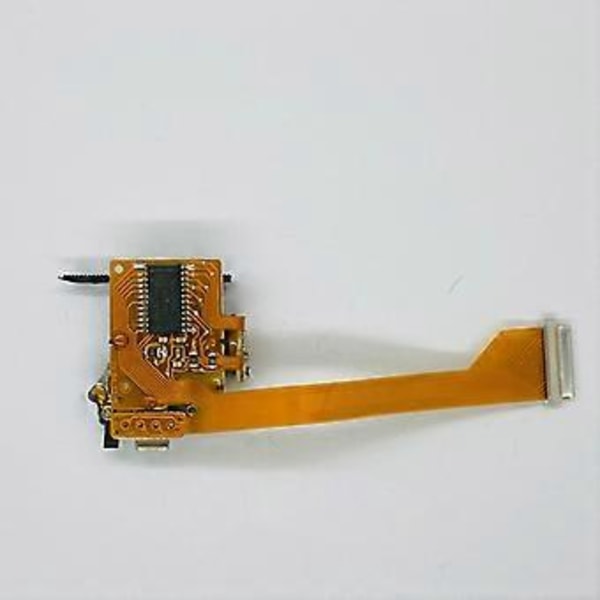 VAM1204 VAM12.4 Optiset lukupäät CDM1204 CDM-1204 Laserpäälinssi CDM12.4 Optinen lukupää Laserlinssipään vaihto