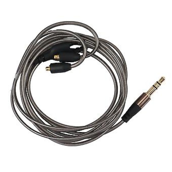 DIY IE800 Ph Kabel Enkelte Ledninger, 14 Core MMCX Interface Øretelefon Kabel Til Se