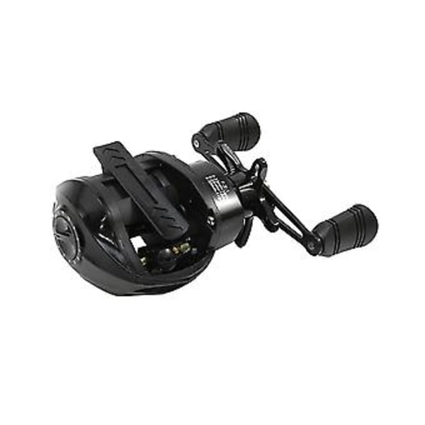 Vanddråbe Hjul Fiskebaitcasting Hjul 18+1 Aksel 7.2:1 Høj Gear Metal Line Cup Hav Jig Hjul