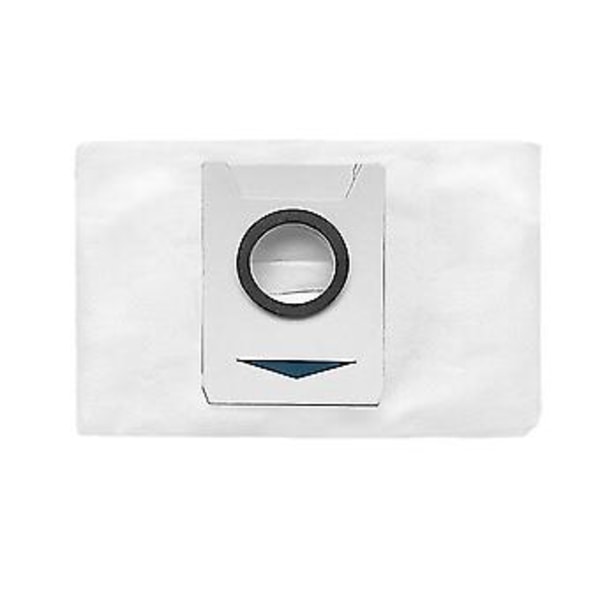 Pölynimuripussit Korvaavat Pölypussit Ecovacs Deebot X1 Omni Turboon