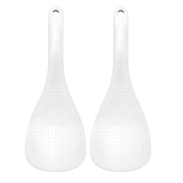 Ris Paddel Sked Skopa 19,8 cm Längd 2 st