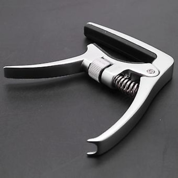 Ac-30 Gitar For Akustisk Gitar Og Elektrisk Gitar Trykk Justerbar Gitar Tilbehør