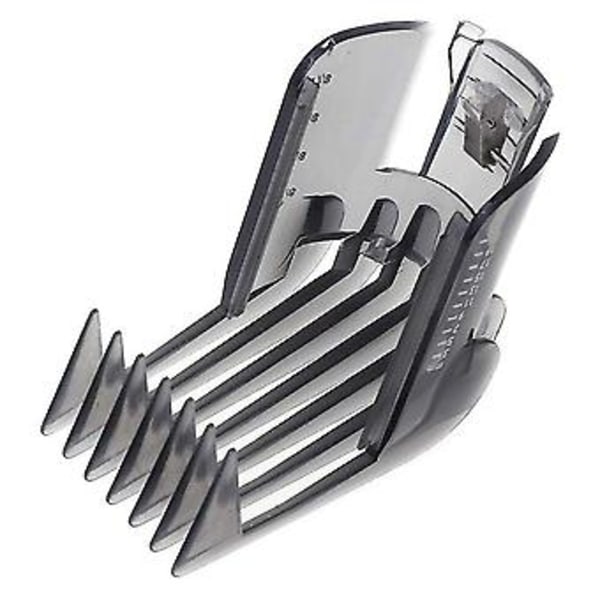 H Ging Kam Klippare Trimmer Guide Fäste För Qc5130 Qc5105 Qc5115 3-21mm Justerbar 2st