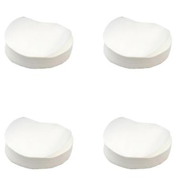 Läcksäker Pappersfilm Kaffe Spillskydd Packning Läcksäkert Papper 13cm
