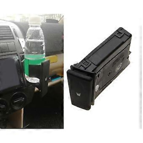 Auto 6Q0858602E Front Kopholder Drikkevareholder til 9N 2002-2010
