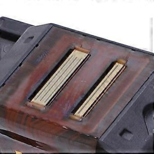 Farveprinthoved Sensitivt Intelligent Holdbart Printerprinthoved til B110A B109A B210A