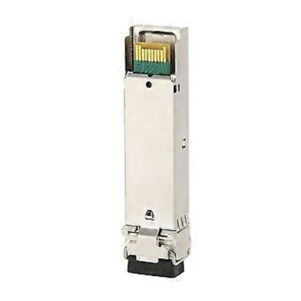 SFP Enkeltfiber Optisk Modul 1.25G SFP Transceiver 1.25Gbps SFP Optisk Modul G Fiber Optisk Modul Fineste Materialer