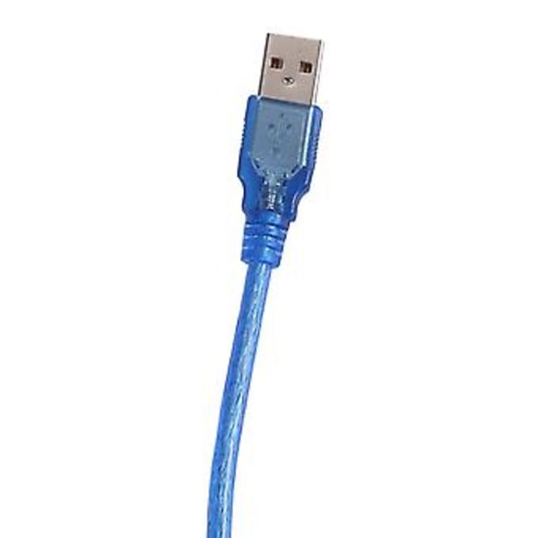 1 stk Mini USB-kabel for kort