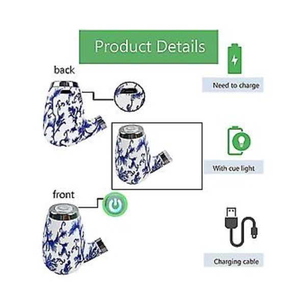 Kannettava Sing Irccessories, Usb Ed -työkalu (Ja)