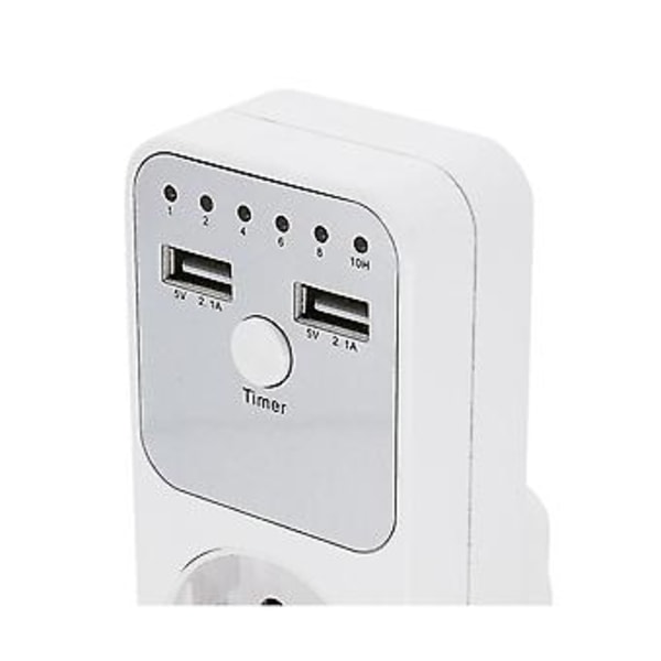 Sur Protector Pistorasia Volta Rele Digitaalinen R Pistorasia S 6 Tuntia 230v Laite Co
