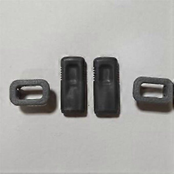 20 Set Dörrlåsstiftkåpa för Montero V31 V32 V33 V43 MK2 MB774548 MB775216
