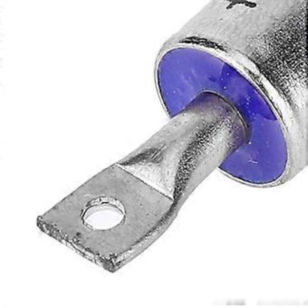 5 Par 25HFR 25HF Ensretterdiode 25A 1200V Jernbase Fremad/Omvendt Polaritet