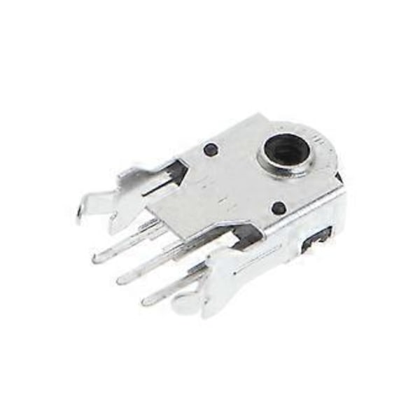 5 st 11mm Mus Encoder Scrollhjul Reparationsdel Omkopplare