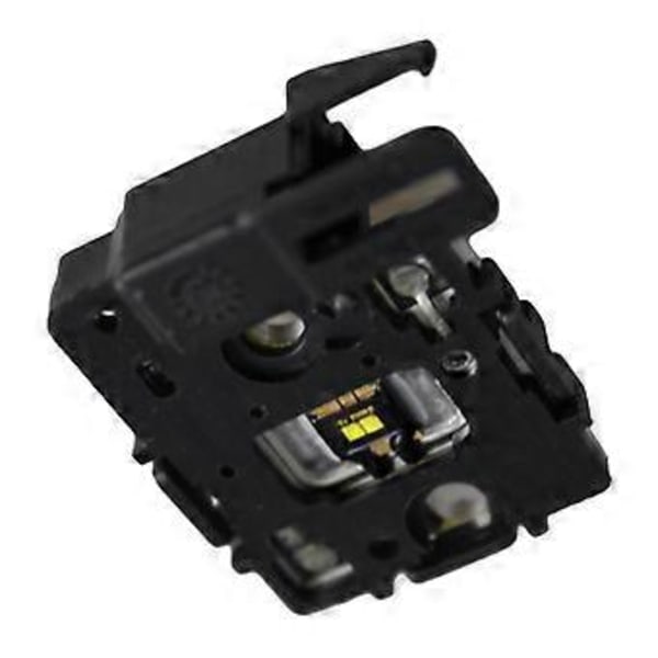 1 Pari 4LED Valonlähde Päiväajovalot DRL-moduuli A3 S3 RS3 A6 C7 2013-2016 Auton LED-levyille
