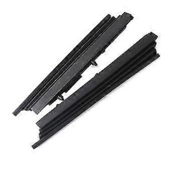 Soltak Støvlist Deksel Venstre & Høyre For - A3 A4 A6 A7 For Mk4 For 8d9877781a 8d9877782