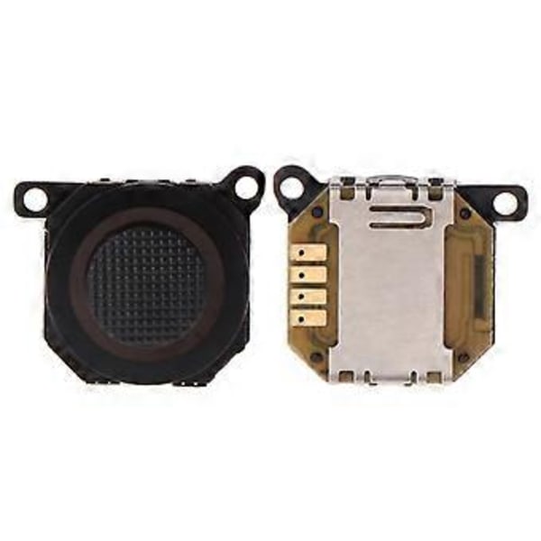 3D Rocker Analog Joystick Arcade Tumstick Tumstick för PSP 1000 Konsol Kontroller Gamepad Reparation