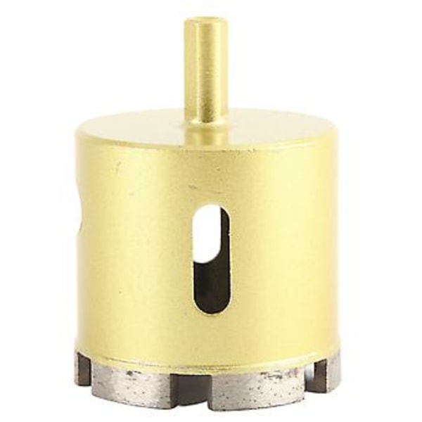 Hulsav Bor Triangular Skaft til Marmor Keramiske Fliser Betonvæg 40‑60mm