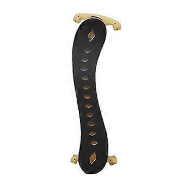 4/4 Violin Axelstöd Rack Ergonomisk Bekvämt Axelstöd, Justerbart