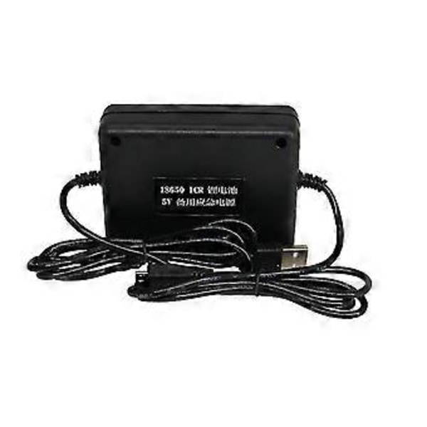 5v Mini UPS Batteri Backup Sikkerheds Standby Strømforsyning Til Skærm Kamera