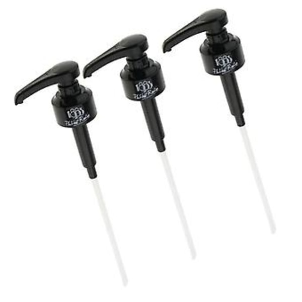4 kpl 8 ml pumppuja annostelupumppu Moninille
