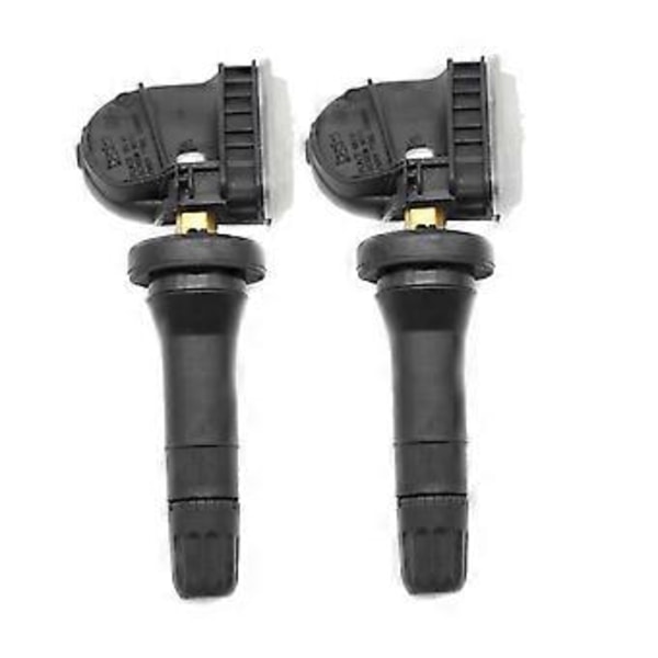 2 stk. 3641101XKN01A TPMS Dæktrykssensor til Dargo Tank Jolion 2020-2021 Dæksensor Monitor