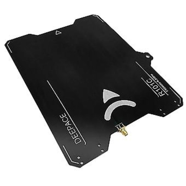 Xr-105 R101c 6.5ghz Al Antenn Uwb Hög Förstärkning Ads-b Antenn