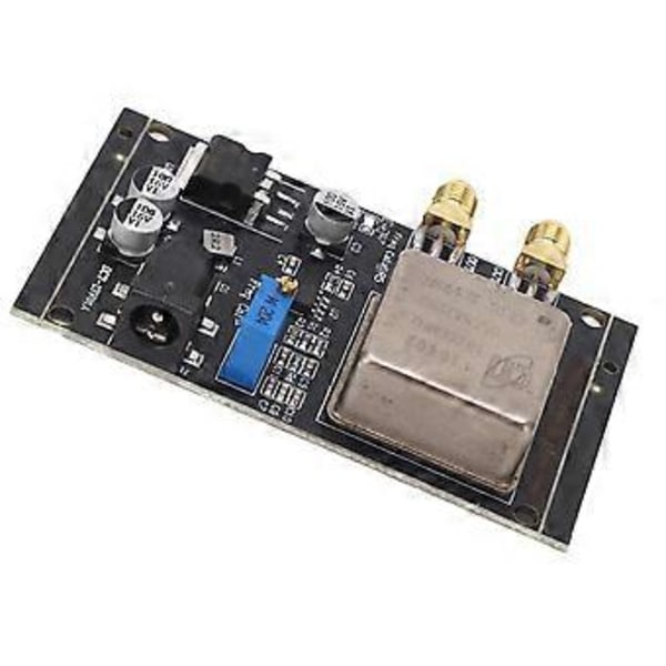 OCXO 10MHz Frekvensstandard Referensmodul Kristalloscillator Konstant Temperaturkort