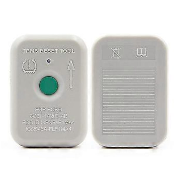 8c2z-1a203-a For TPMS-19 Dekktrykkovervåkingssensor TPMS Reset Verktøy
