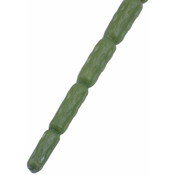 1 Bukett Pionbukett Silke Blommor Falska Konstgjorda Bröllopsbukett, Blå