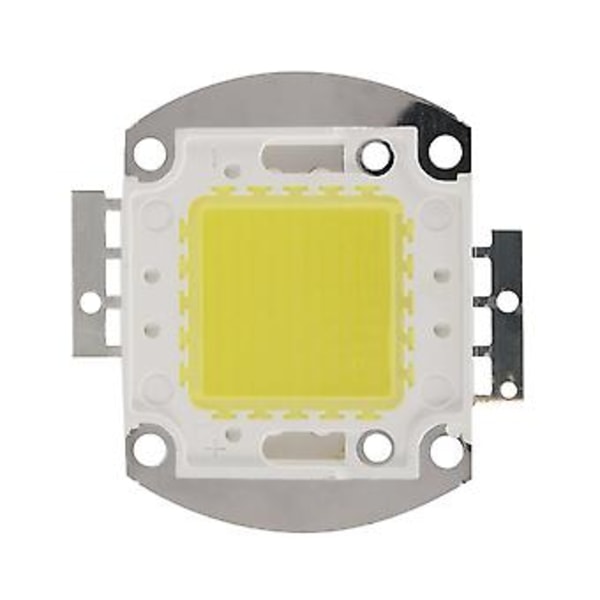32 - 34v 100w 7500 6500k LED-indikator P -