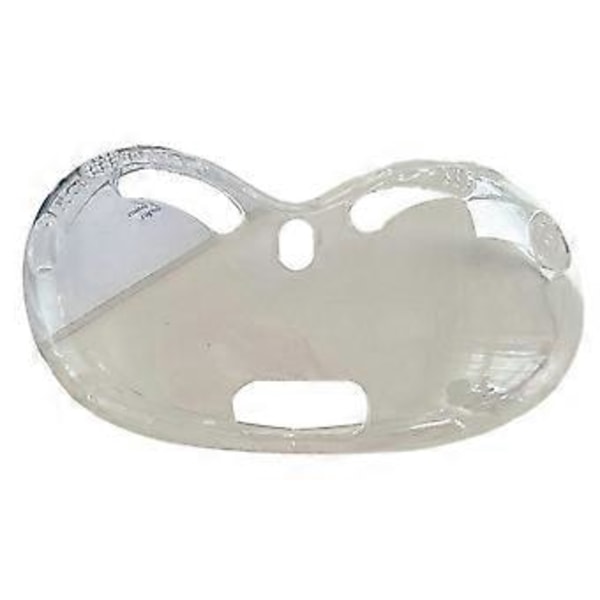 Skyddsskal för tillbehör VR TPU för transparent mjukt lim skyddande skal A