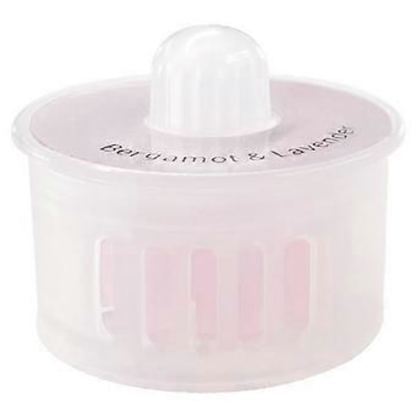 3 STK til T9 T9 MAX Fejer Aromaterapi Dufttilbehør Deodorant Kapsel, Pink