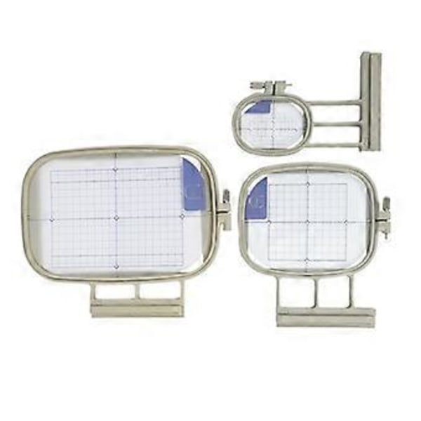 Båge för broderimaskin Duetta 4500D 4750D 6000D 6700D -Is 2500D 1500D 4000D-SA438