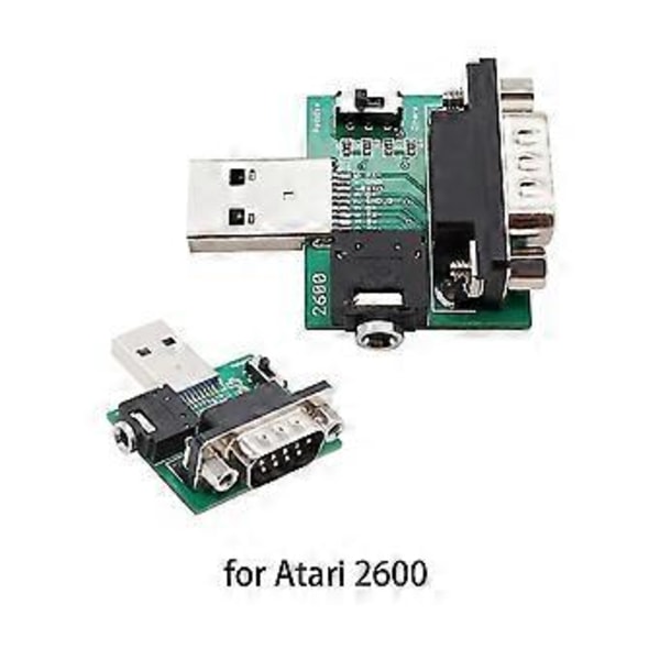 USB 3.0 SNAC Adapter+ 2600 For Mister Spillkontroller Konverter For De10nano Mister Fpga Mister Io B
