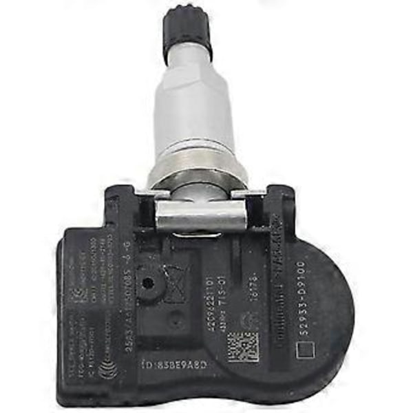23933-D9100 för Däcktrycksövervakare 433 Hz