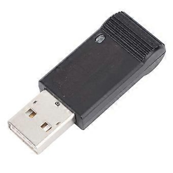 Trådløs nettverksadapter Profesjonell høyhastighets 600 Mbps Bluetooth 5.2 USB-nettverksadapter for Linux