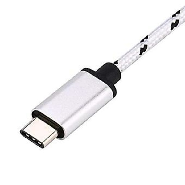 Type-c Til Usb Otg Data Synkroniserings Konverter Adapter Funksjons Konverter Kabel