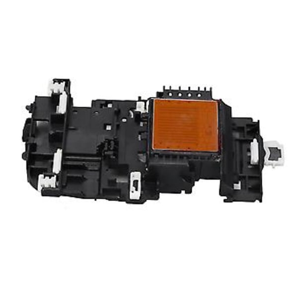 Printerhoved ABS Materiale Udskifteligt Sort Printhoved Udskiftning til MFC J152 til J245 til J650DW til 870DW til J470DW