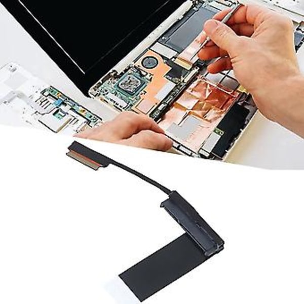 Laptop HDD Interface Kabel Til T570 T580 P51s Laptop HDD Fladt Kabel Udskiftning S 01er034