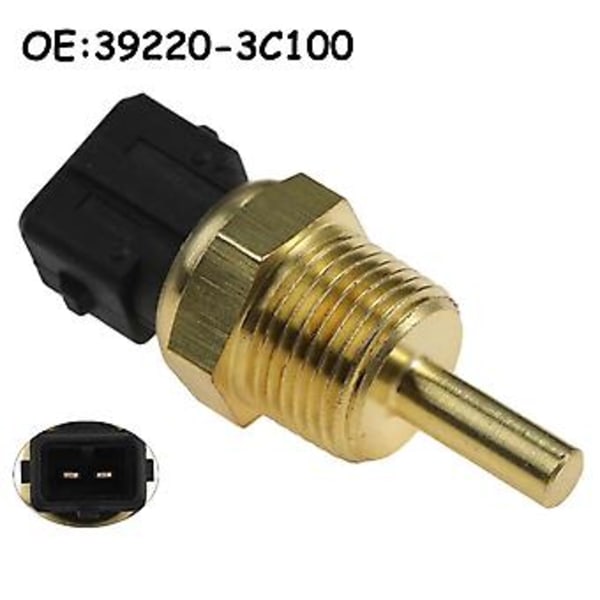 Temperatursensor för Amanti Borrego Rondo Sedona Sorento 39-3c100 393c100