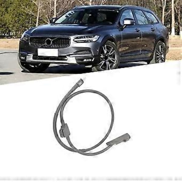 Bil Vindrutespolarmunstycke 31440422 för S90 V90 2017-2020 Främre Vindrutespolarmunstycke Utan Värmare