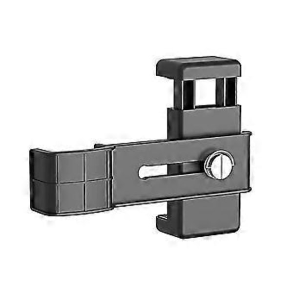 Tib Fäste För Dji Osmo Pocket 2 Mobiltelefon Fixering Abs Material Kroppsanslutning Fixeringsklämma Stativ För Dji Pocket Tillbehör