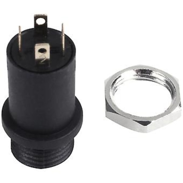 10kpl 3,5 mm Mini Fe Paneeliasennus Ph S, 4 johdinta