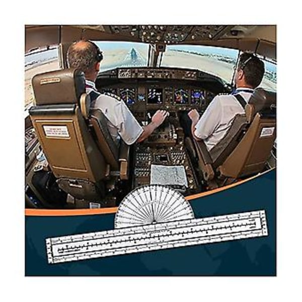 Aviat Navigat Pl, Fast Pl Med Wac, F Verktyg För S