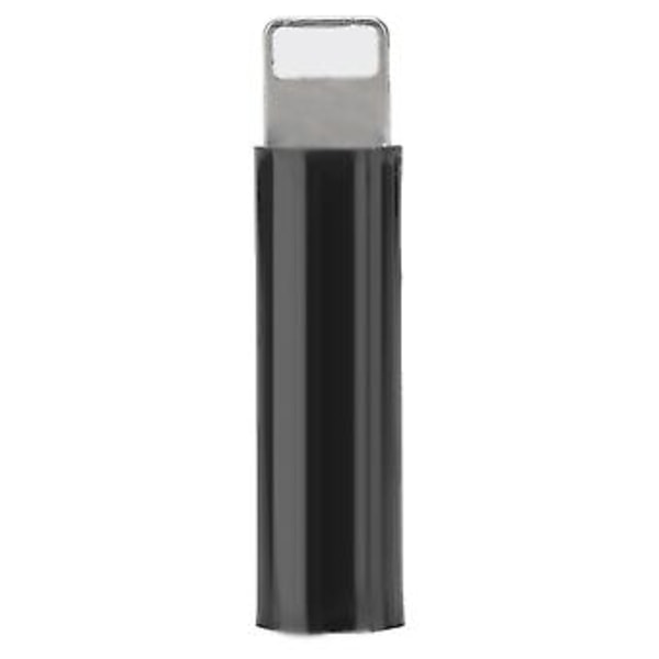 Adapter, 3,5 mm o Jack-omvandlare Användarvänlig design