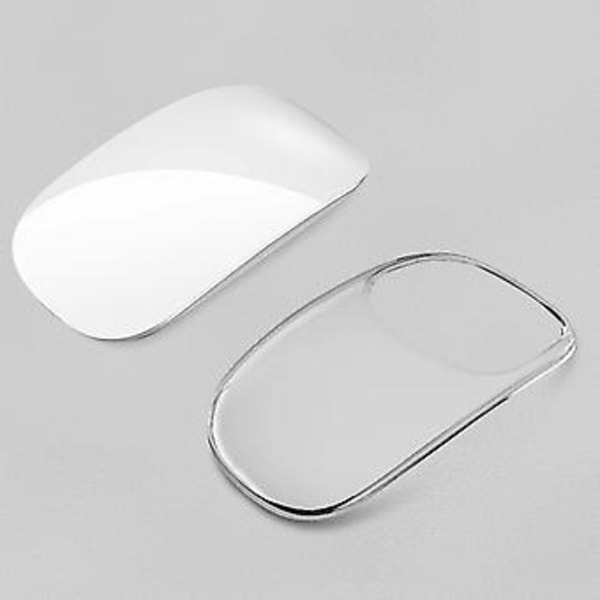 Anti-Repskydd Mus Skydd Silikon Fodral Handledsstöd för Magic Mouse 1