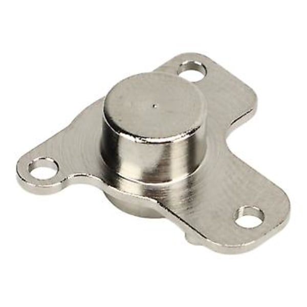 Kamera Snabbkopplingsplatta Basmutter Skruv Exakt Storlek Form Aluminiumlegering Passar för R5 R6 Kamera