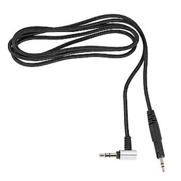 Udskiftnings O Kabel Til Ath-m50x M40x Phs Passer Til Mange Phs