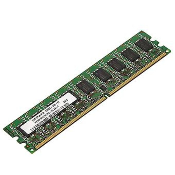2gb Ddr2 Ram Hukommelse Pc2 Dimm 240 Pins Kompatibel Intel Desktop Ram Memoria