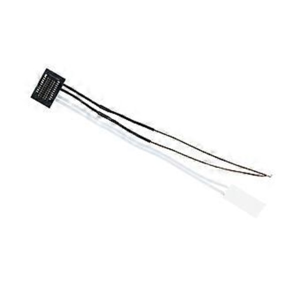 Pålitlig Termistor Hotend med Terminal Stabila Prestanda för Bambu Lab P1P P1S 3D-Utskrift DIY-Entusiaster